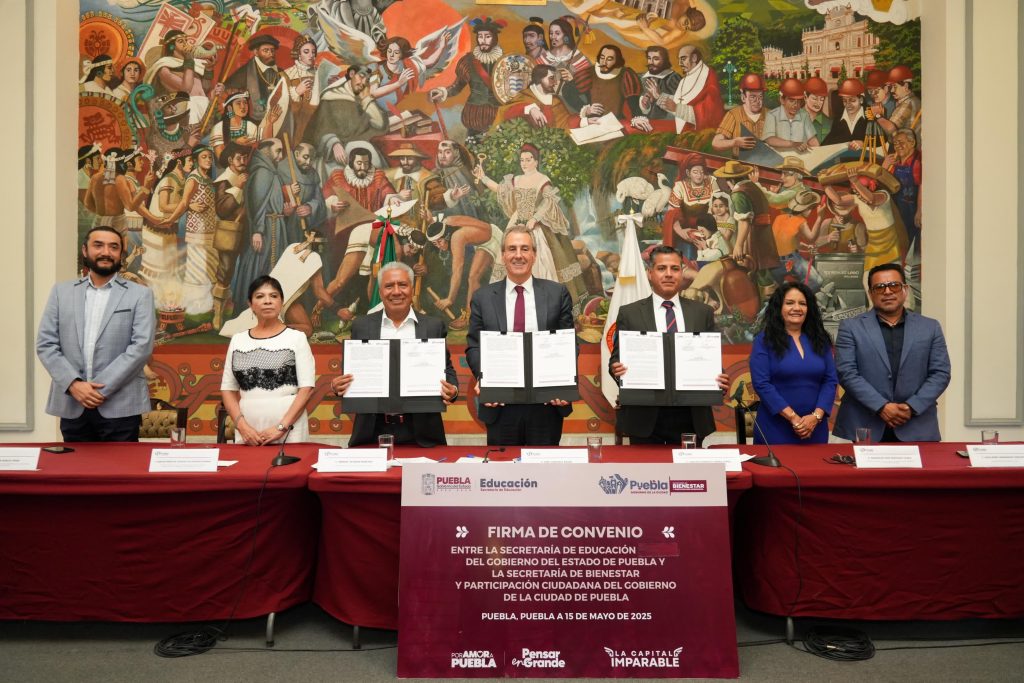 Convenio de Colaboración