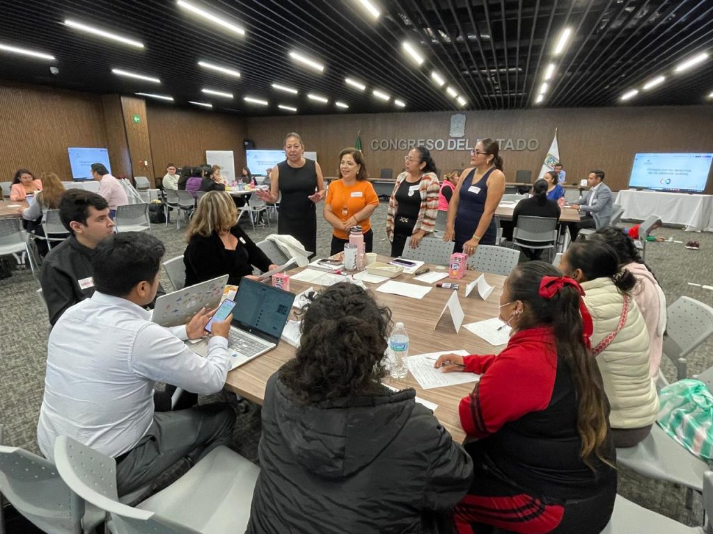 Congreso de Puebla