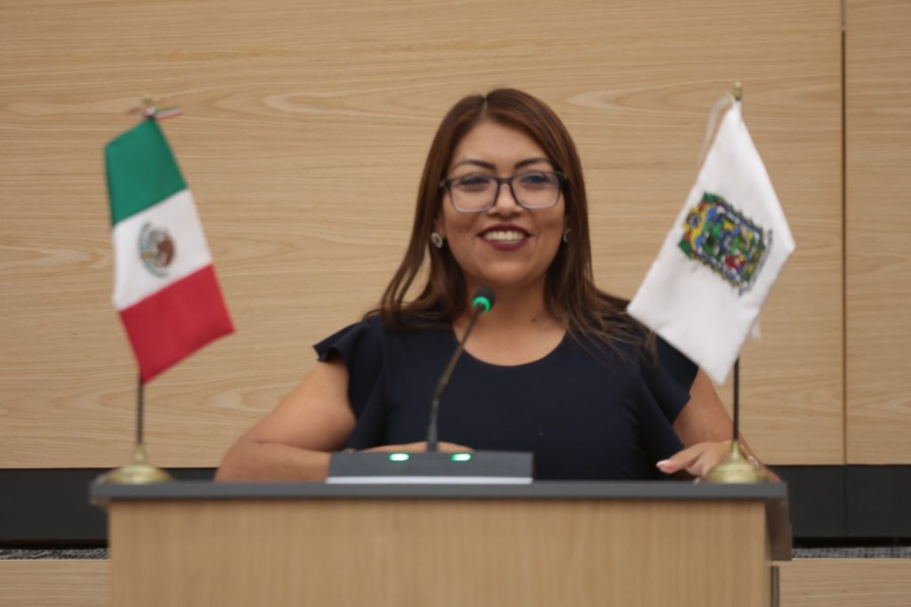 Diputada