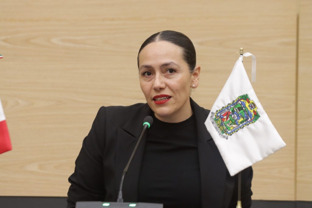 Diputada