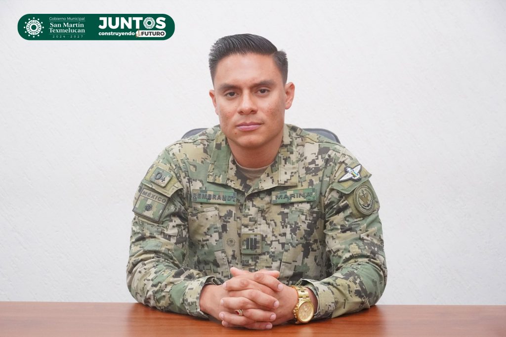 Kevin Rembrandt Bernal Pérez