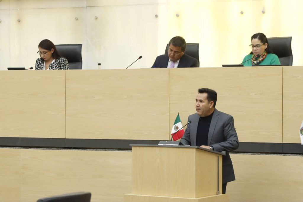 Diputado de Congreso