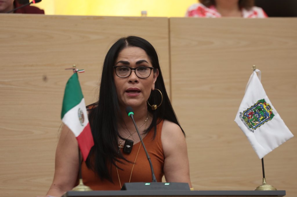 Diputada