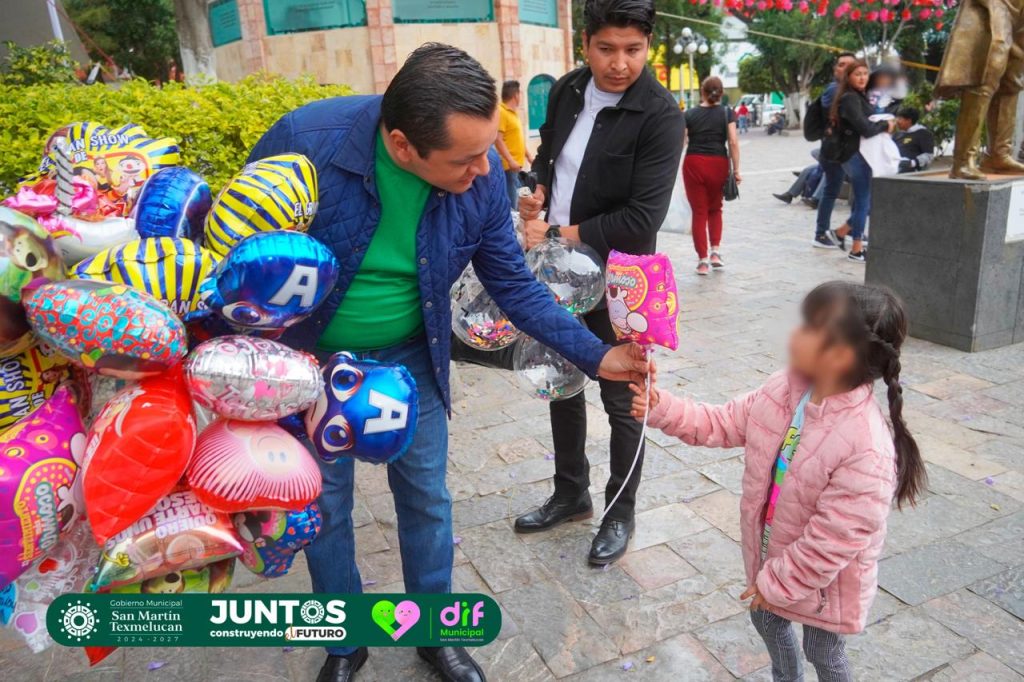 Niños