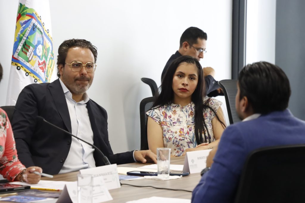 Diputados
