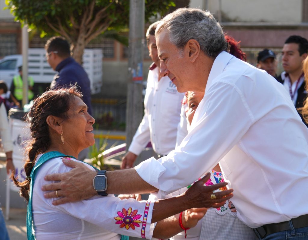 La Capital te escucha