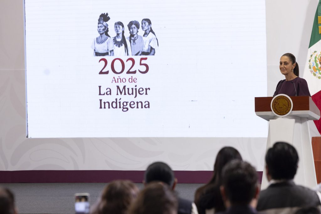 Conferencia del Pueblo