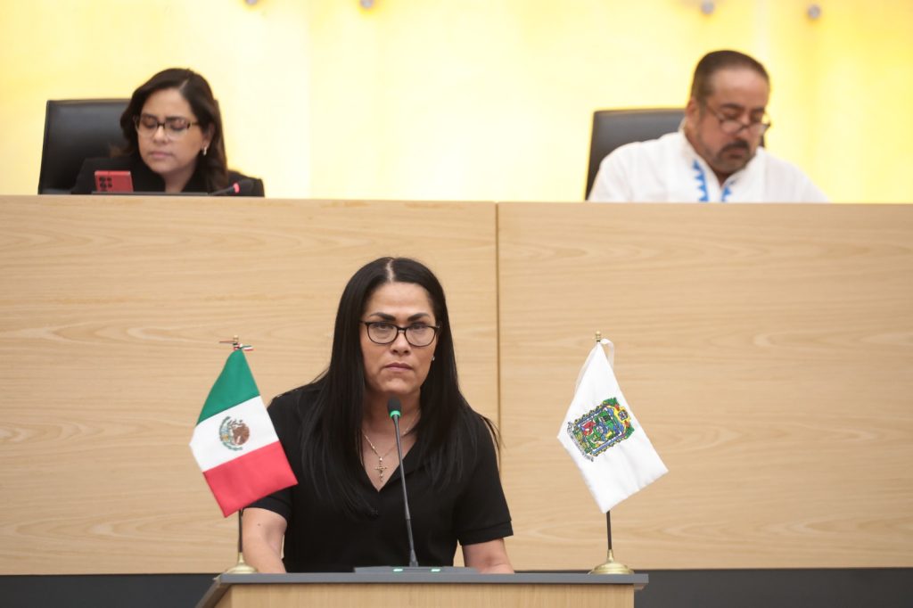 Diputada