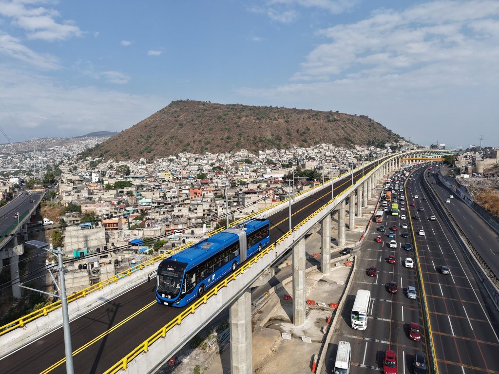 Ruta Chalco