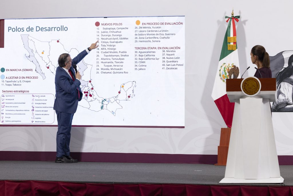 Marcelo Ebrard