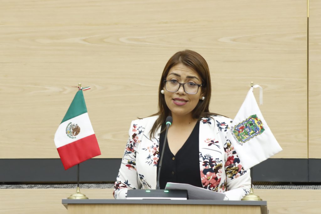 Diputada