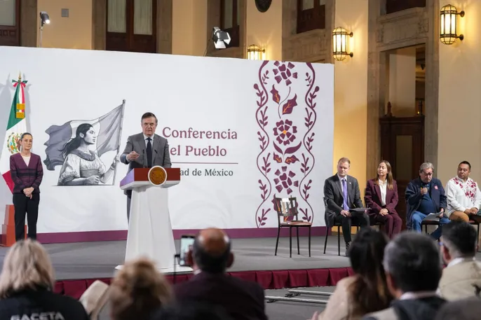 Mañaneras del Pueblo