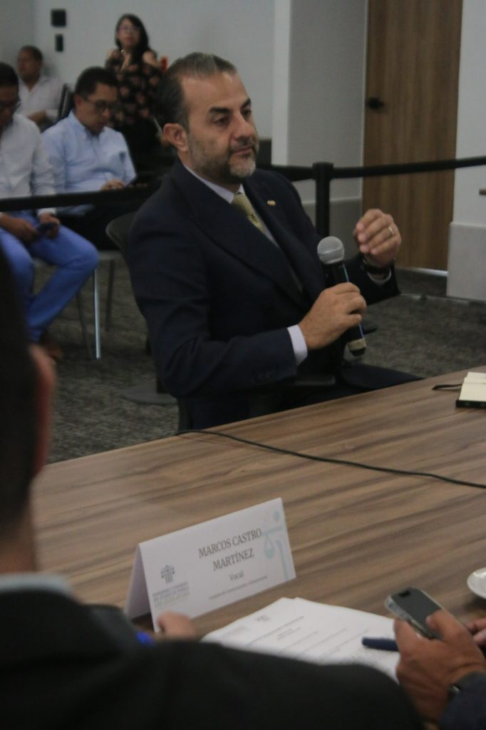 Diputado