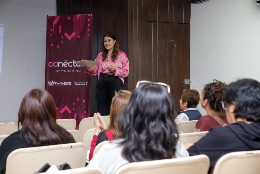 Emprendedoras