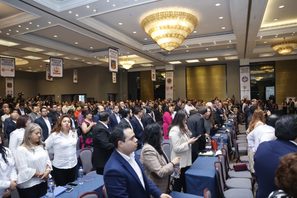 Consejo Nacional Económico, Social y Ambiental