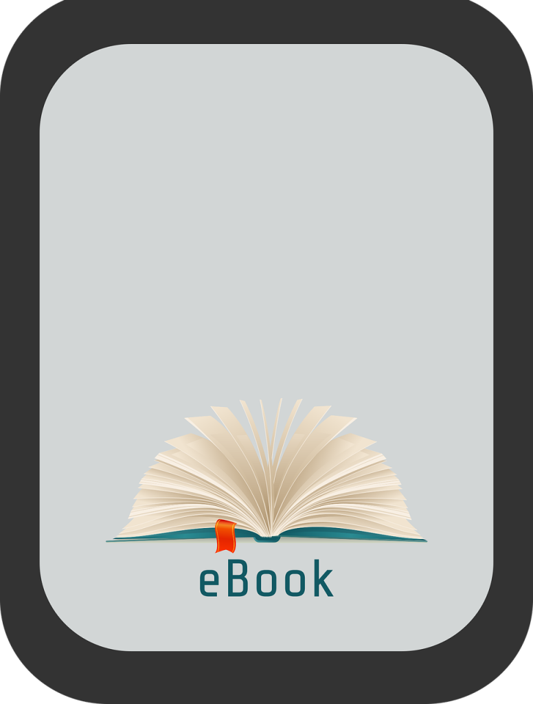 Libro electrónico