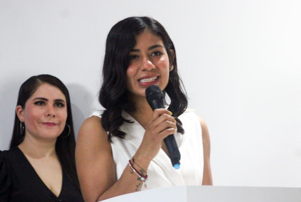 Secretaria de Deporte y Juventud