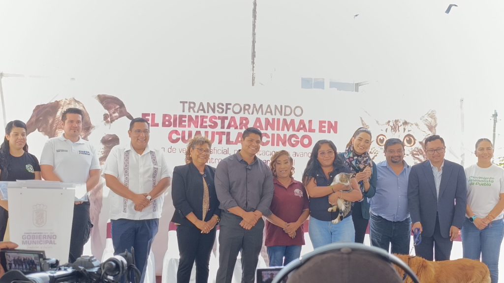 Cuautlancingo