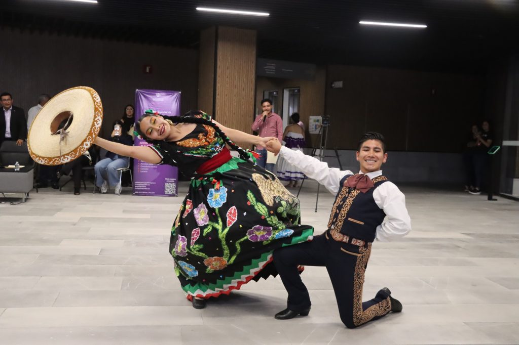 Festival Internacional Viva la Danza