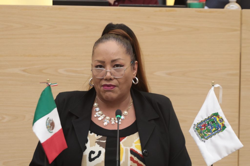 Diputada