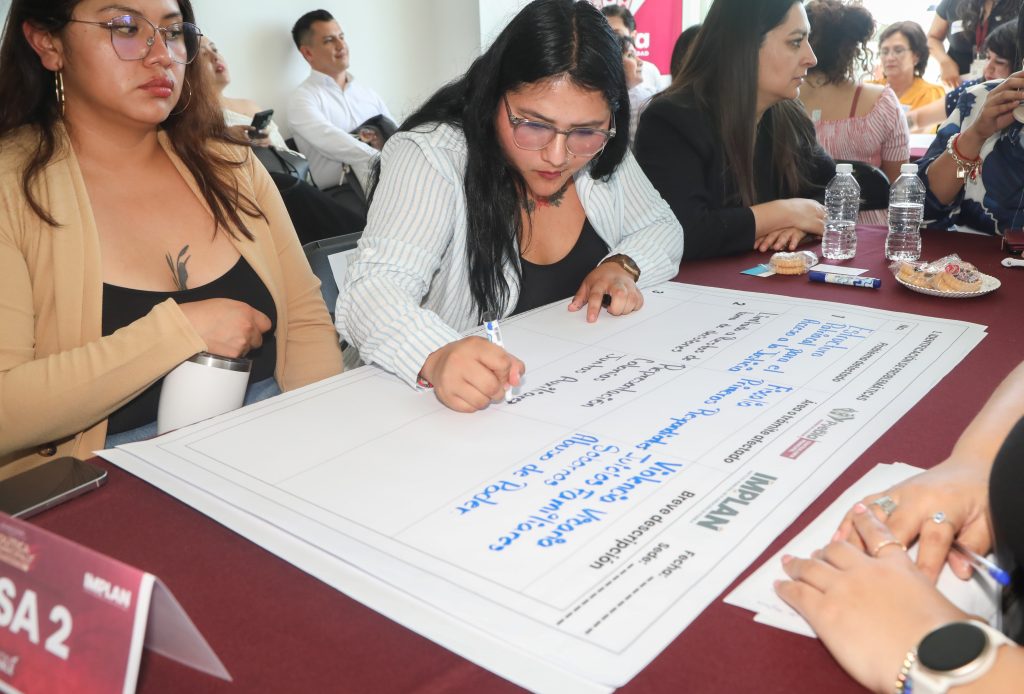 Política Municipal Anticorrupción 2025-2027