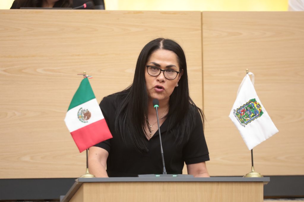 Diputada