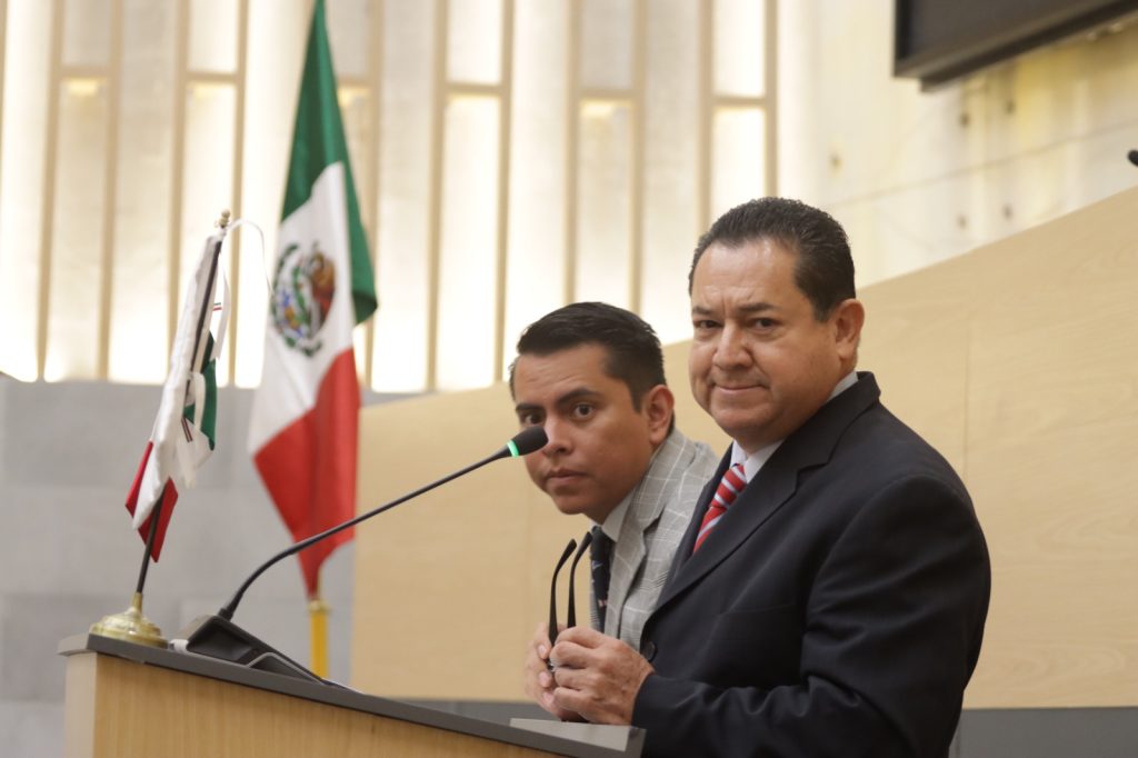 Congreso de Puebla