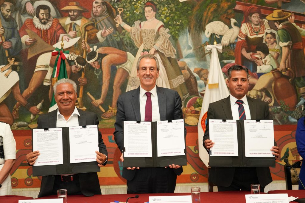 Gobierno de la Ciudad