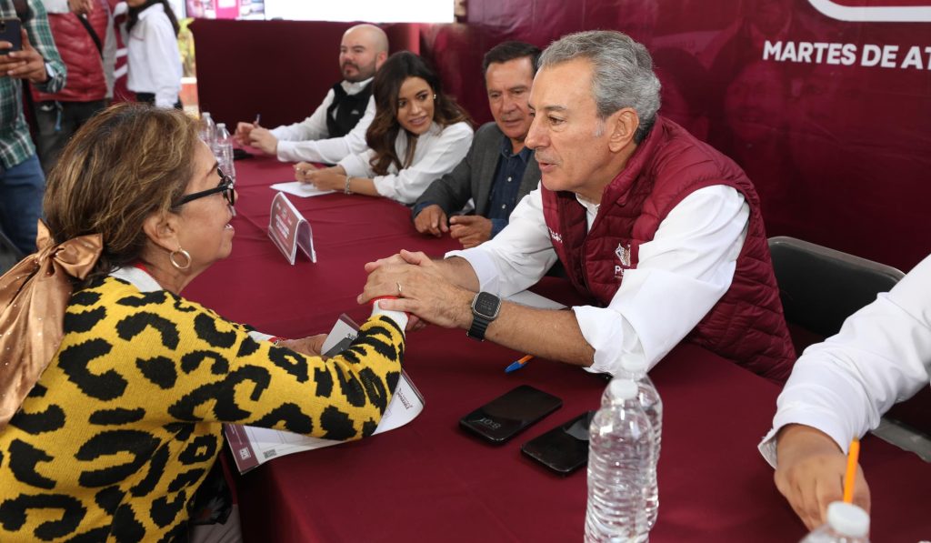 Junta Auxiliar de San Felipe Hueyotlipan