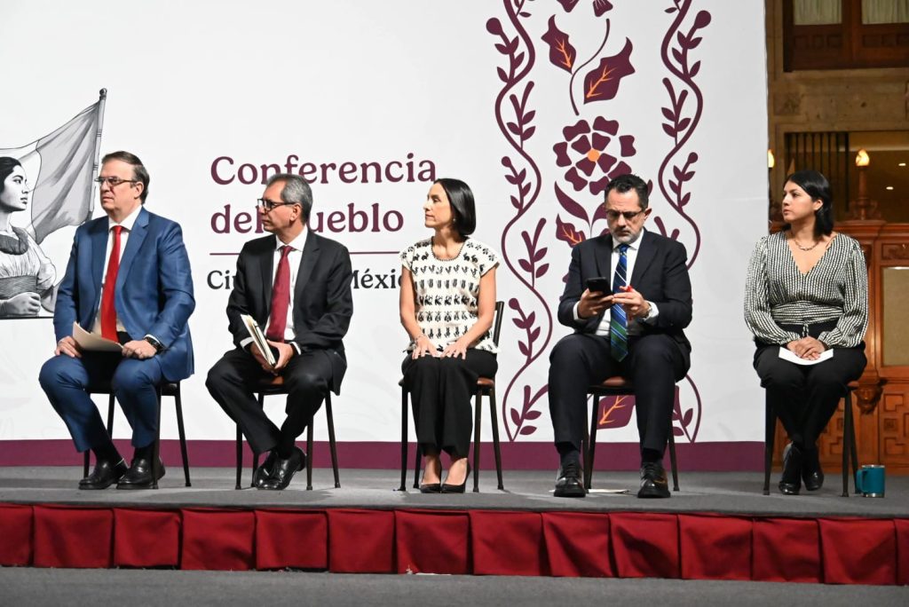Plan México