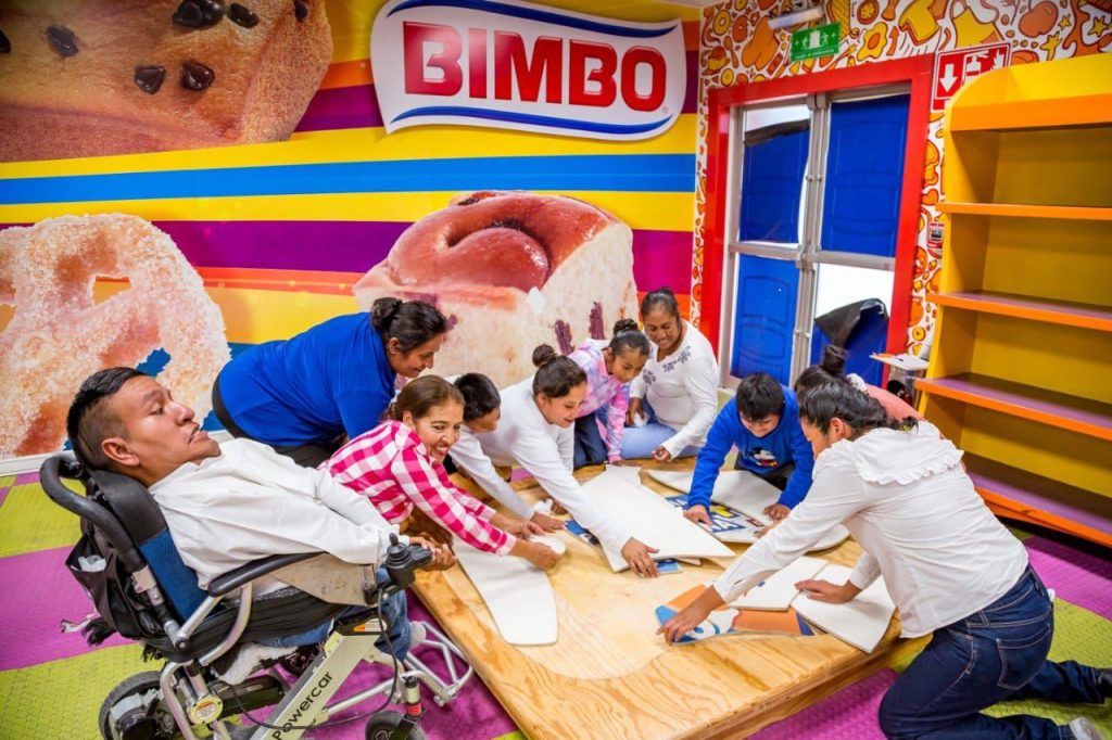 Grupo Bimbo
