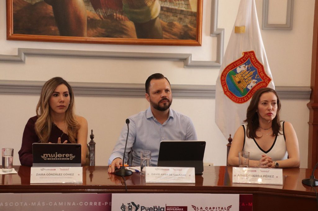 10mo. Aniversario de la Vía Recreativa