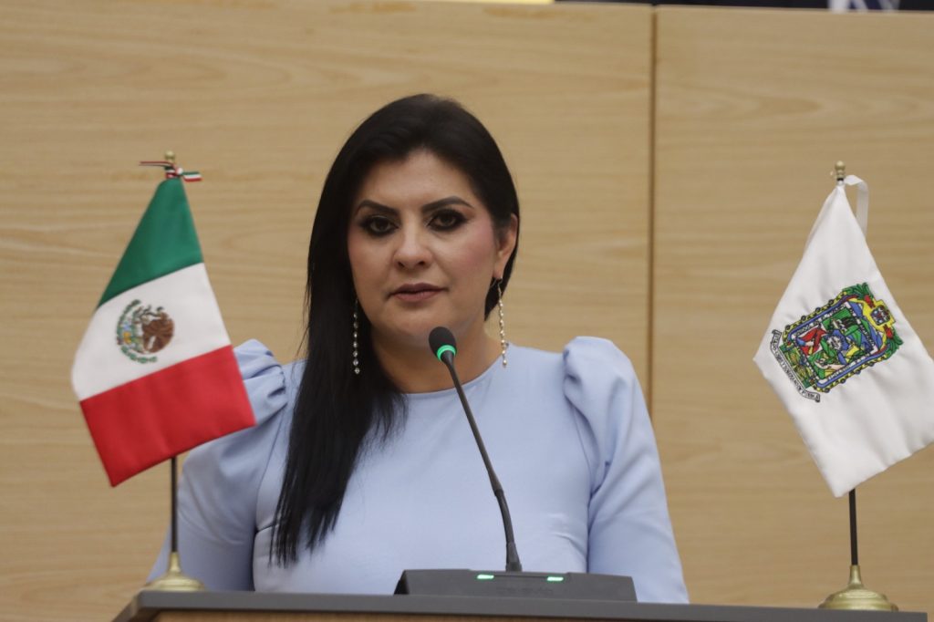 Diputada