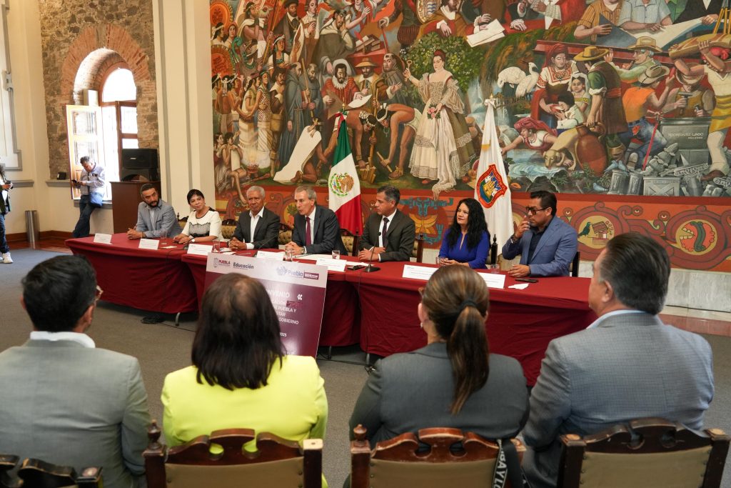 Ayuntamiento de Puebla