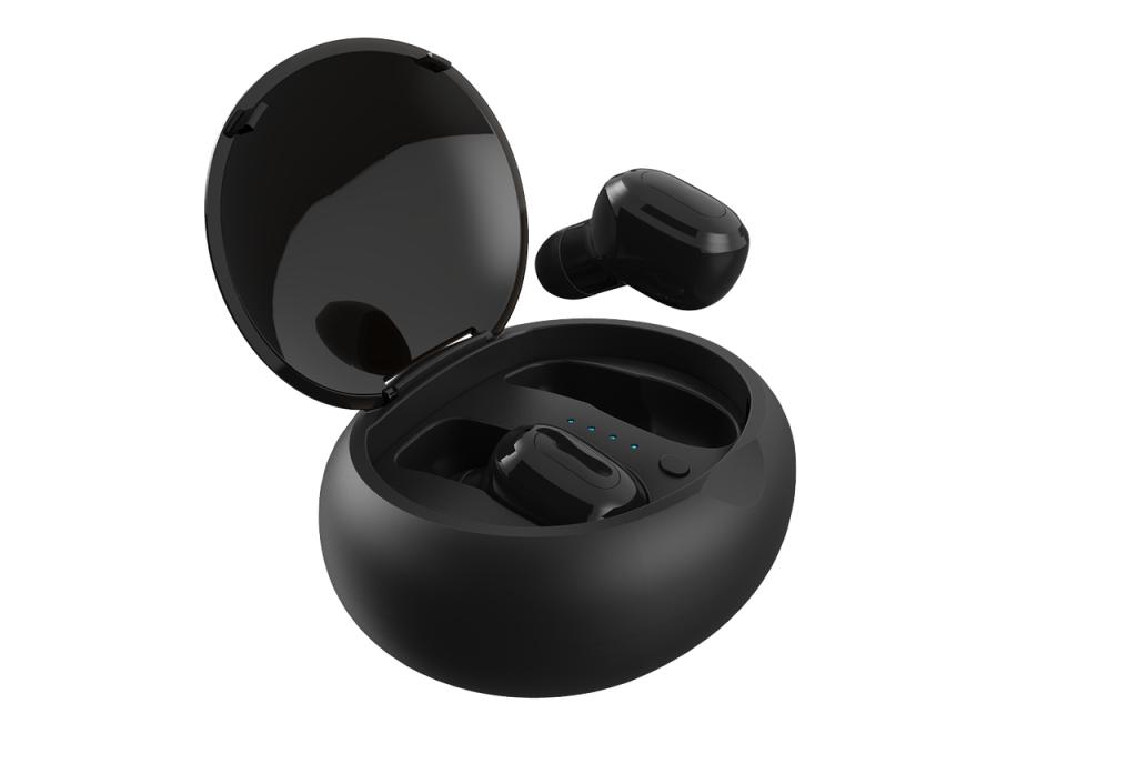Auriculares