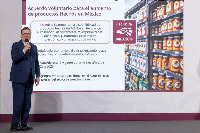 Marcelo Ebrard