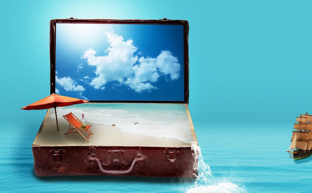 Vacaciones