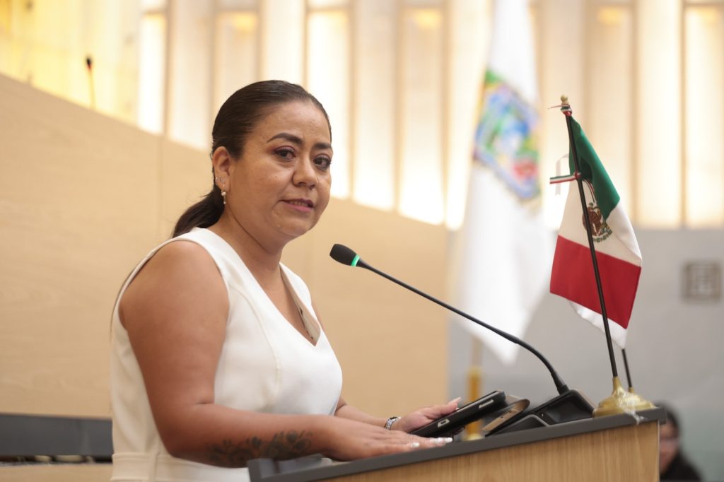 Diputada