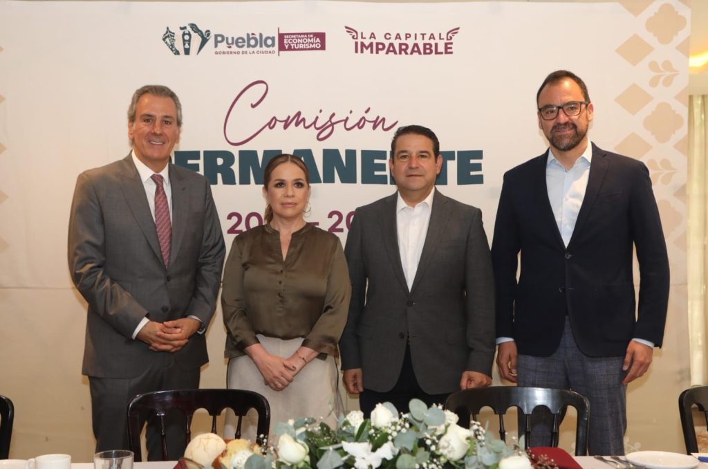 Comisión Permanente