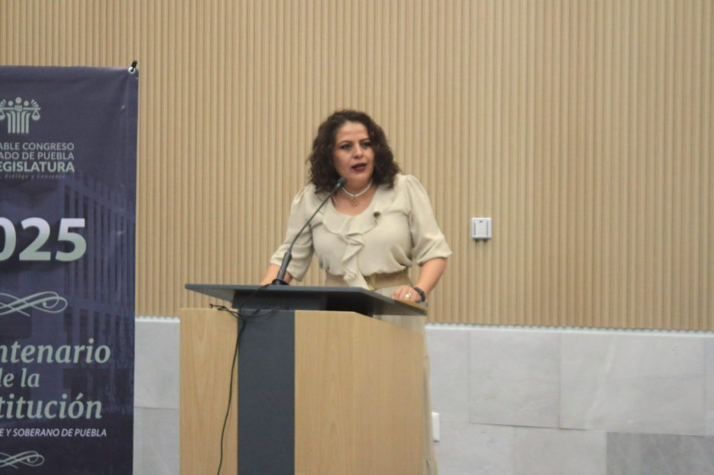 Diputada
