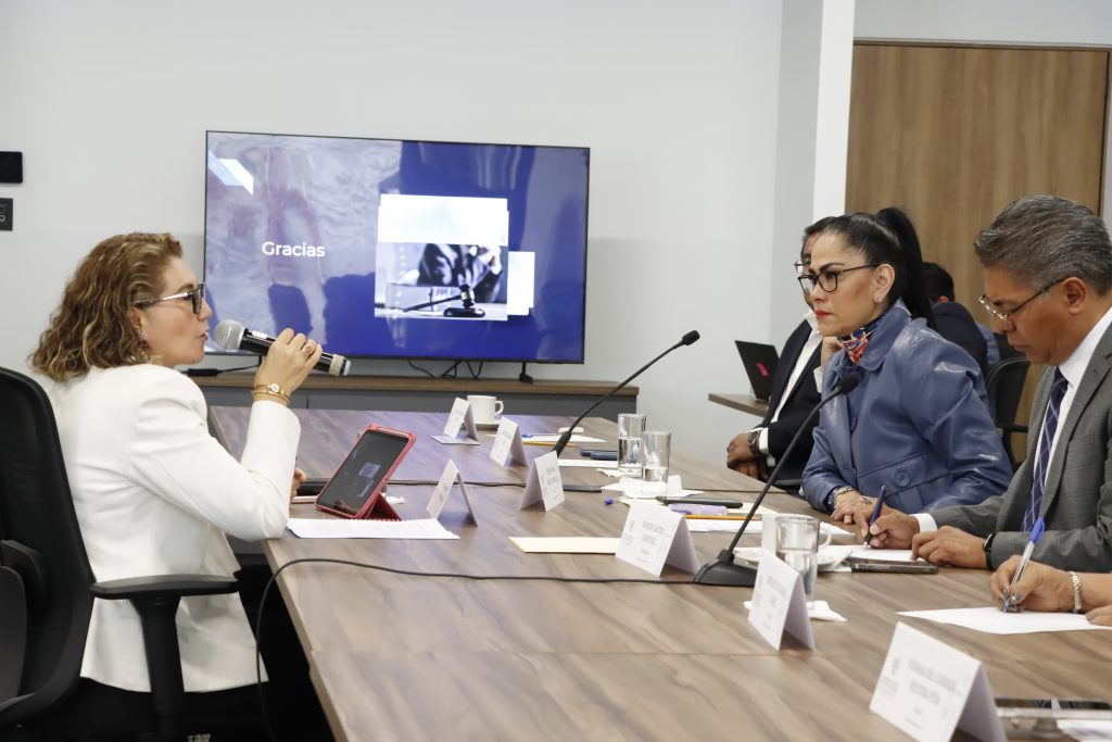 Diputados