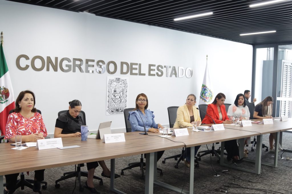 Comisión de Educación