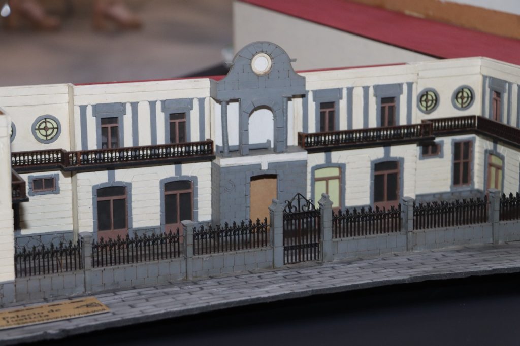 Maqueta
