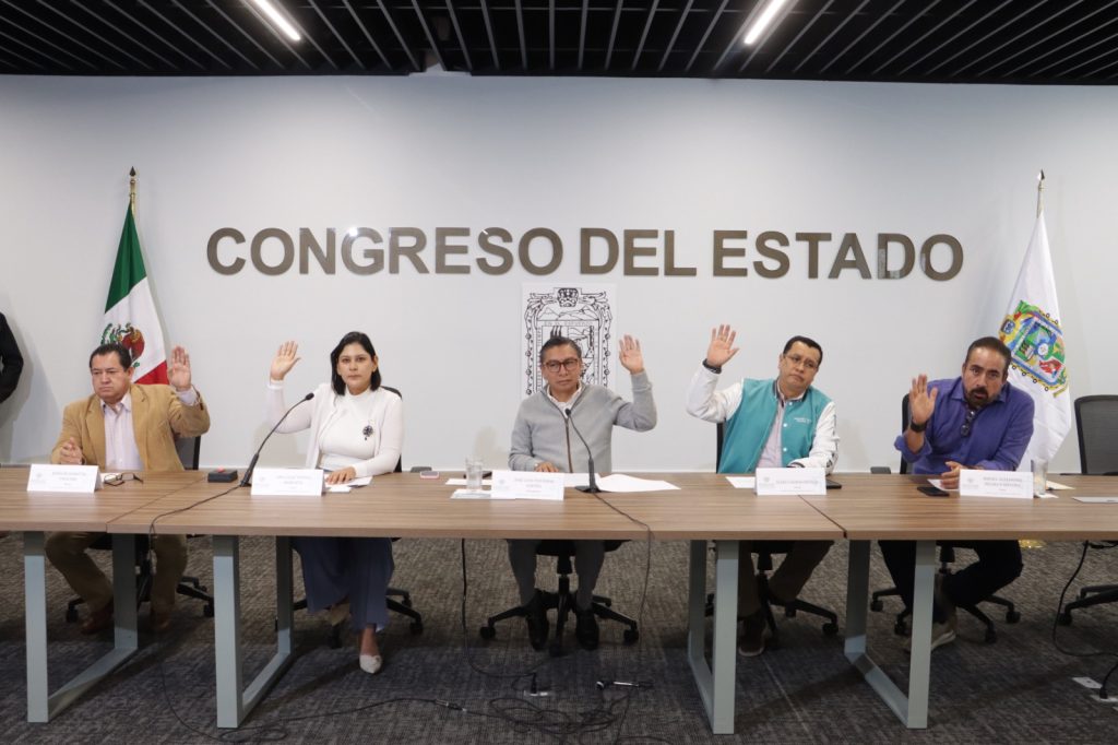 Diputados