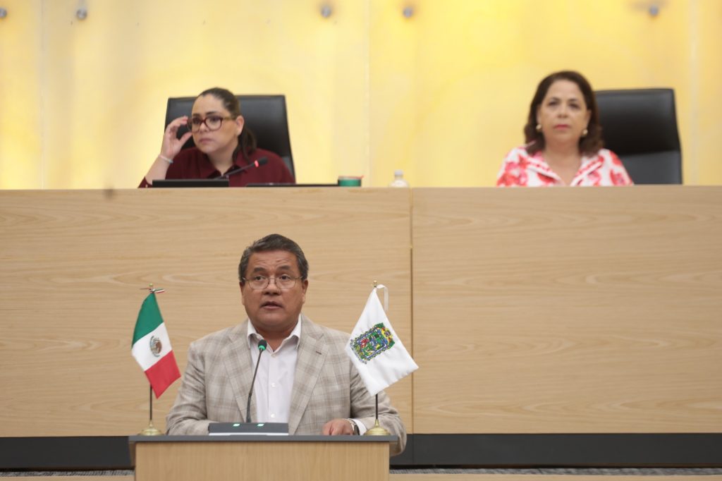Diputados