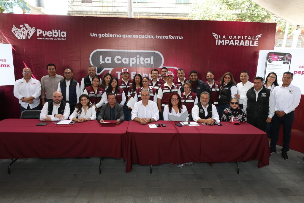 La Capital te Escucha