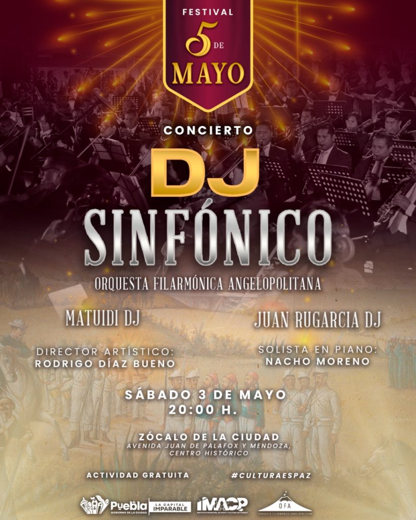 5 de Mayo