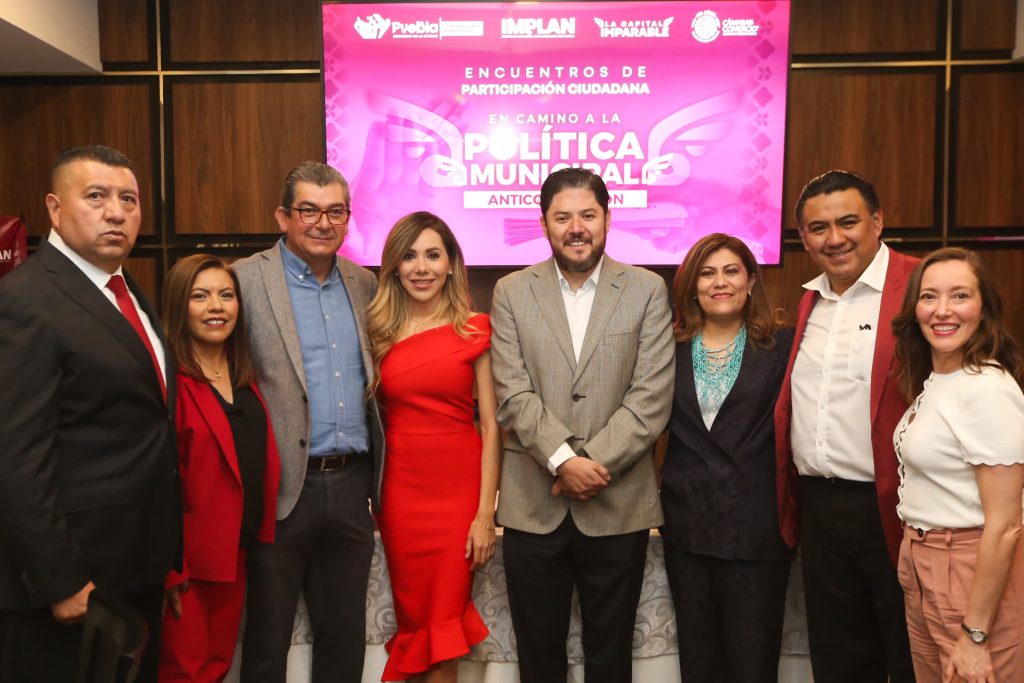 Política Municipal