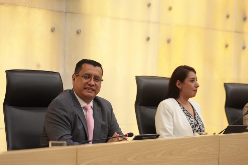 Congreso de Puebla