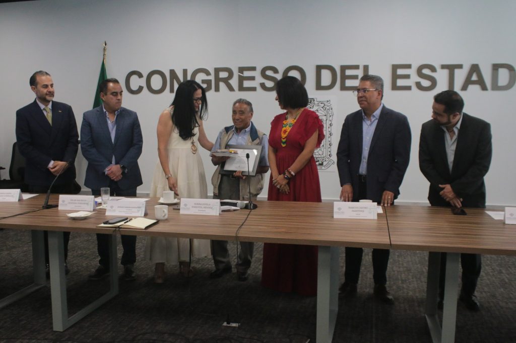 Diputados